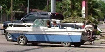 car_boat